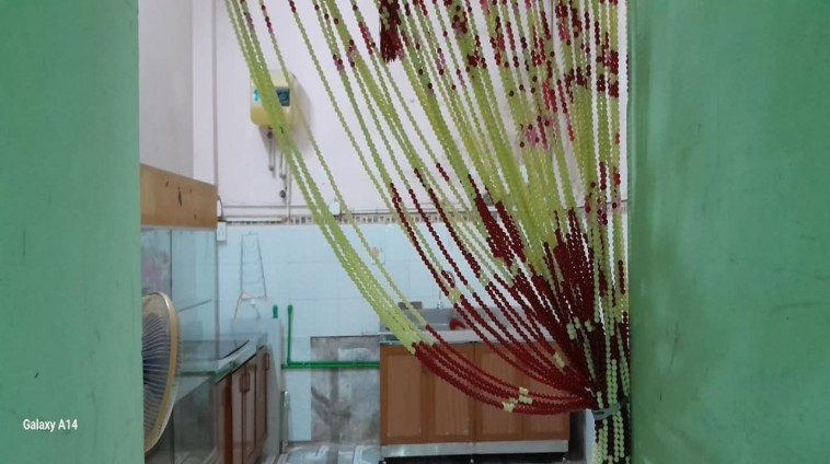 CHO THUÊ MBKD HOA QUẢ NHẬP KHẨU, SIÊU THỊ PHỐ 8/3 KIM NGƯU, HAI BÀ TRƯNG